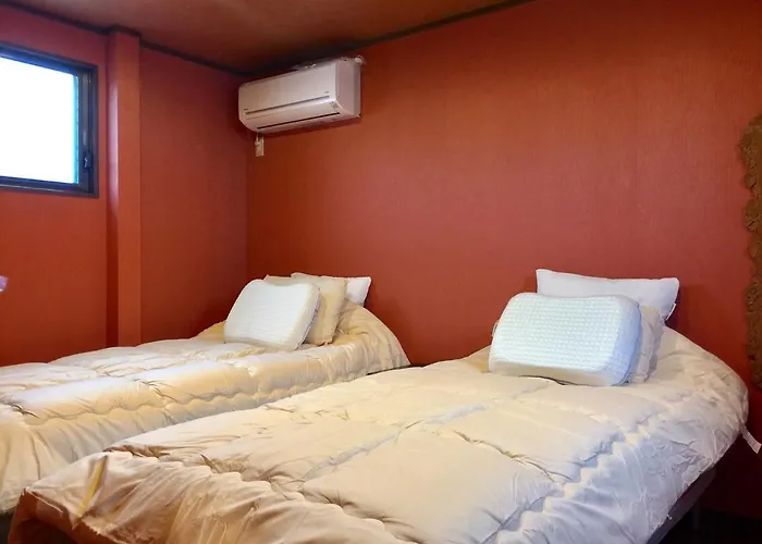 Yumeji Guest House