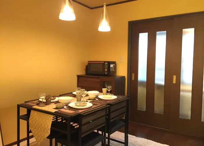 Yumeji Guest House