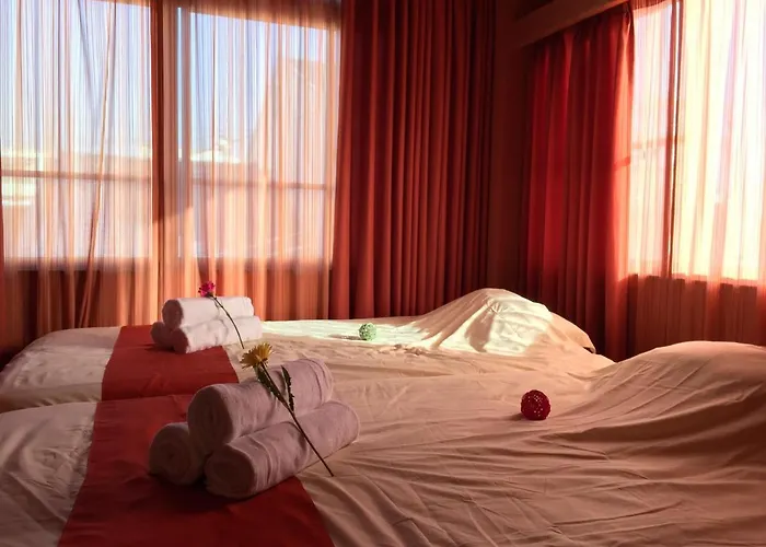 Yumeji Guest House