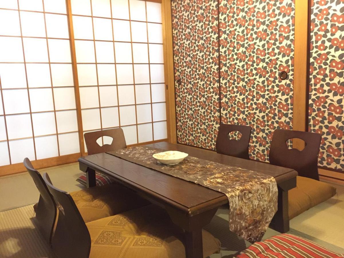 Yumeji 公寓