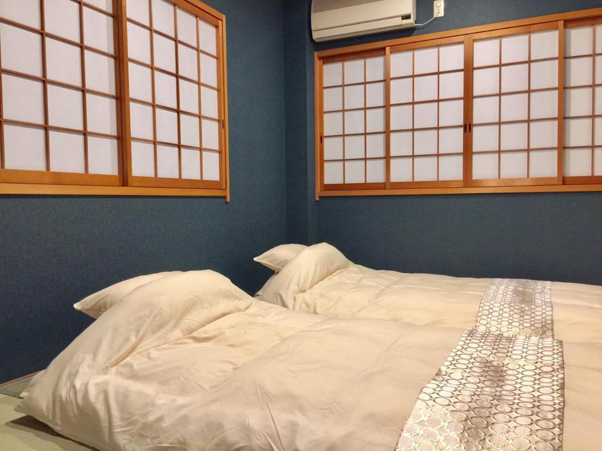 Yumeji Apartment Ōsaka