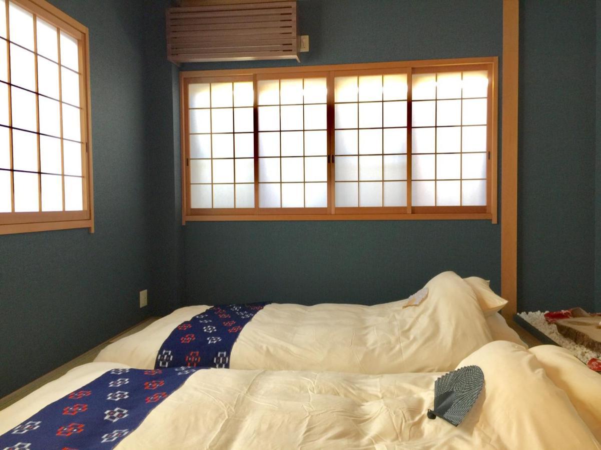 Yumeji 公寓