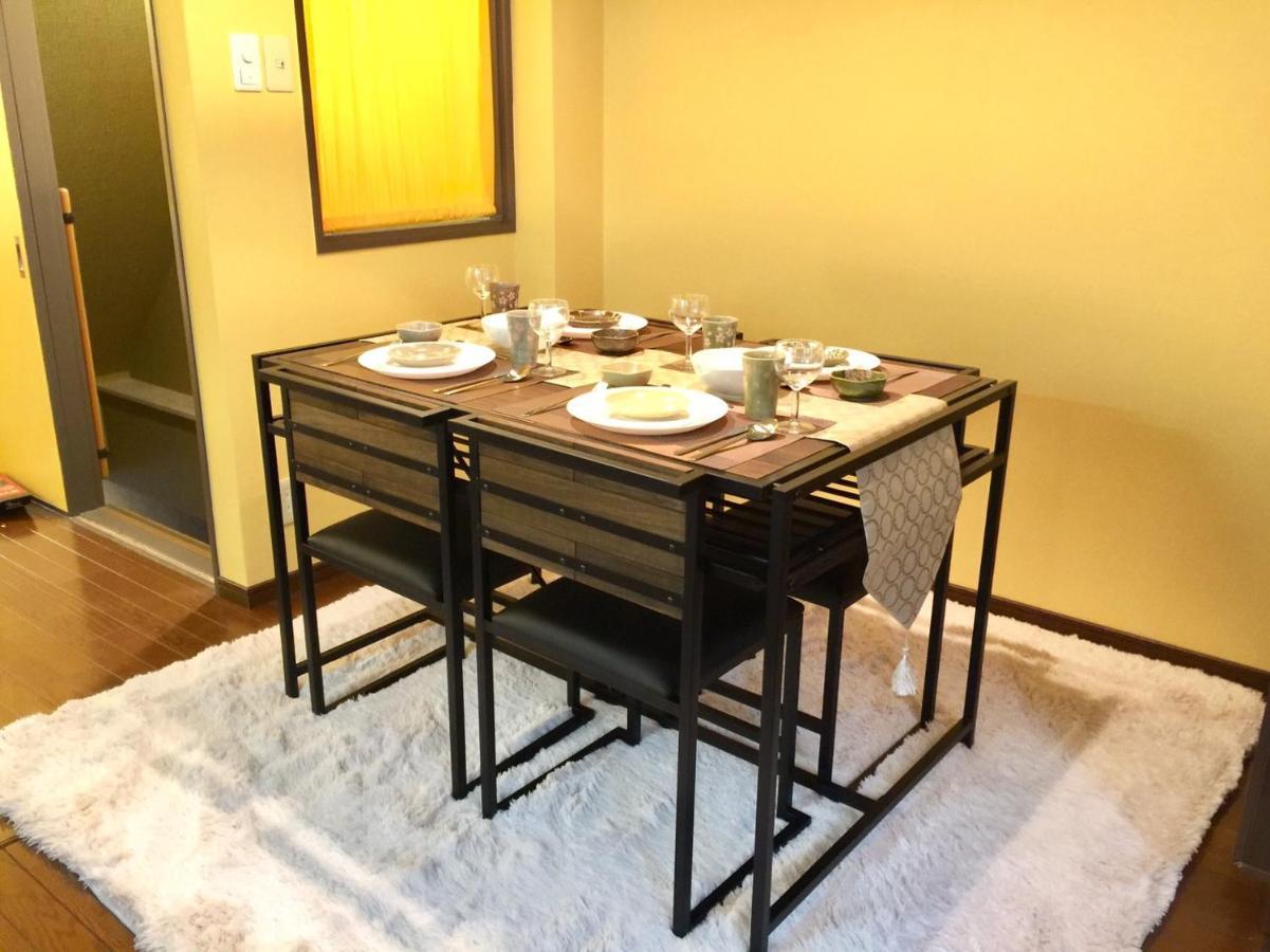 Yumeji Apartment Ōsaka